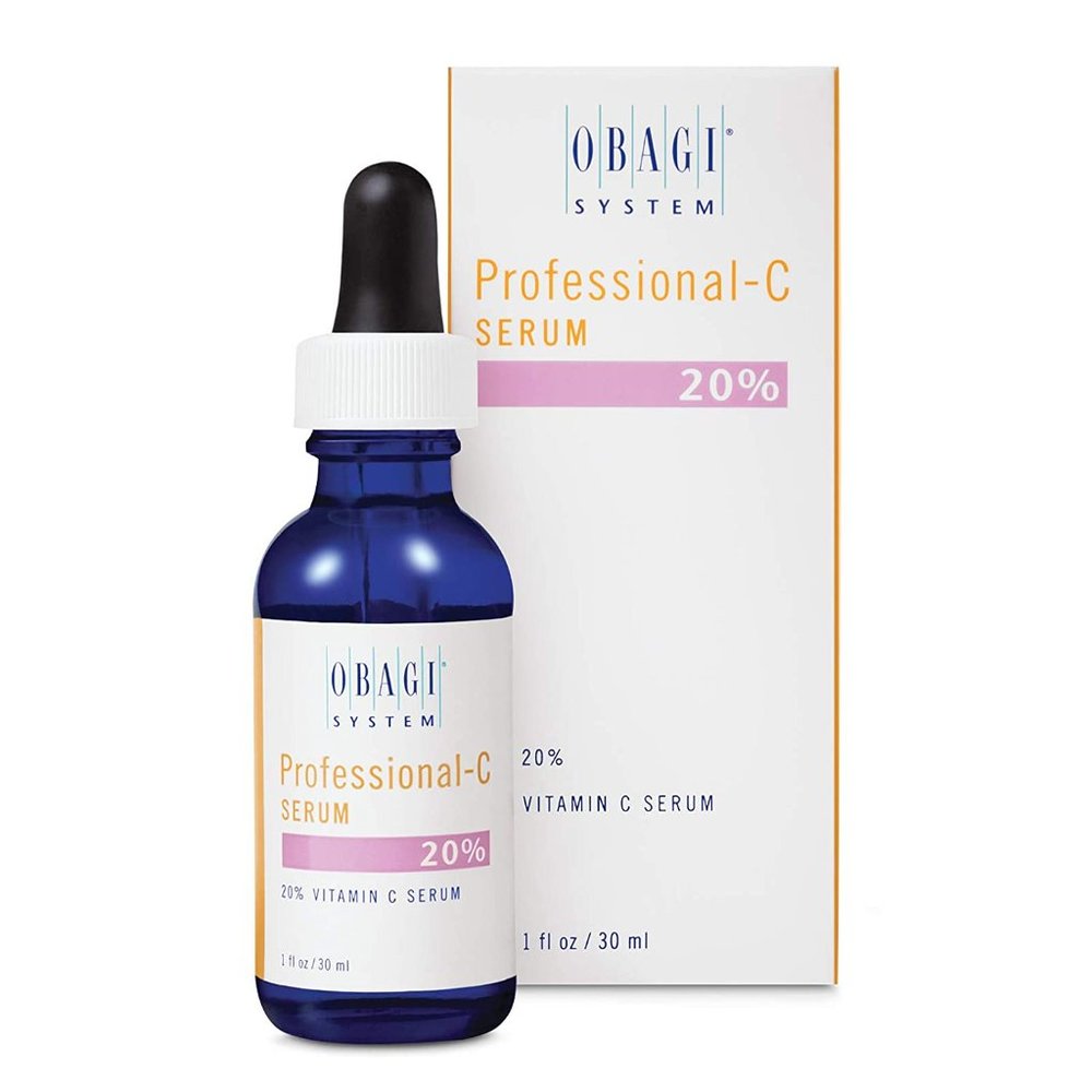 Obagi Professional Vitamin C Facial Serum 20% - Picture 6 of 11